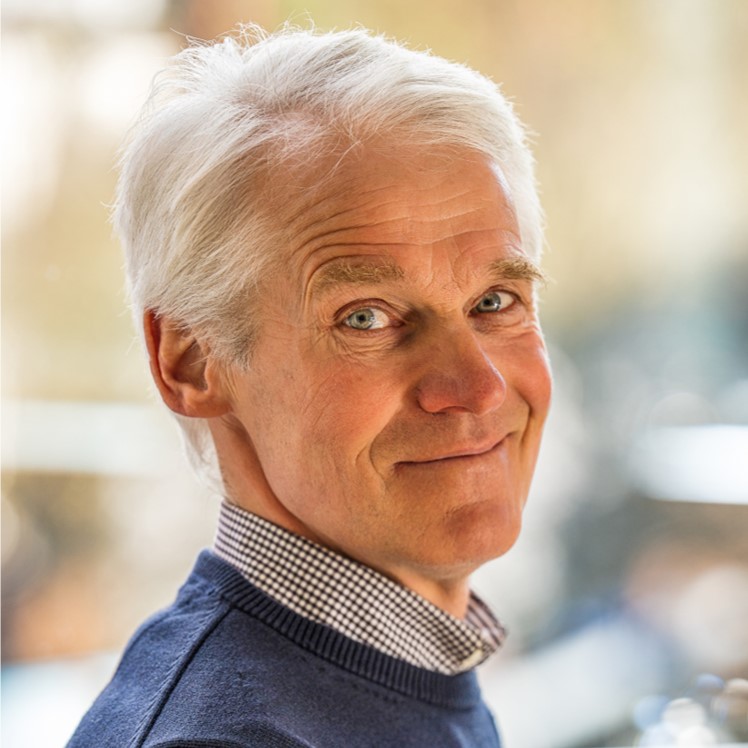 Ein Bild von Jürgen Groß