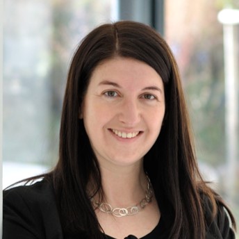 Ein Bild von Natalie Dürr